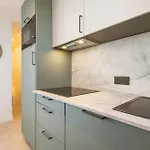 דירה Favorite Duplex Port Nature אגדה