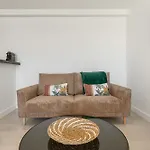 דירה Favorite Duplex Port Nature אגדה
