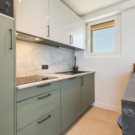 Favorite Duplex Port Nature Appartement Agde