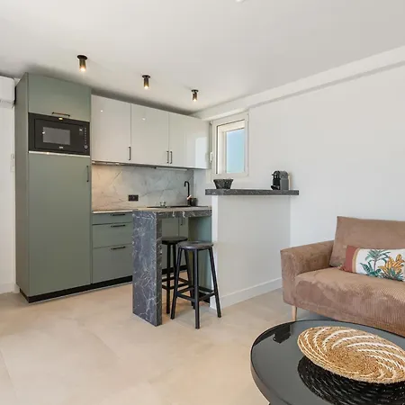 Favorite Duplex Port Nature * Agde