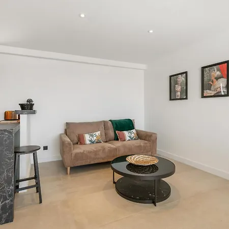 Favorite Duplex Port Nature Appartement