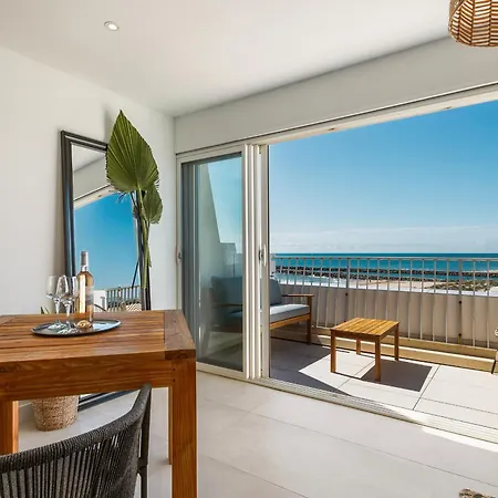 Favorite Duplex Port Nature Appartement Agde