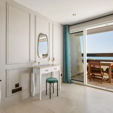 Favorite Duplex Port Nature Appartement