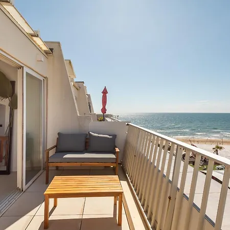 Appartement Favorite Duplex Port Nature Agde