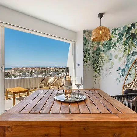 Favorite Duplex Port Nature Agde