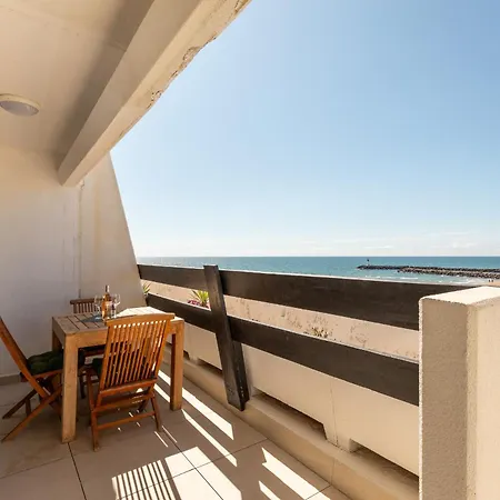 Favorite Duplex Port Nature