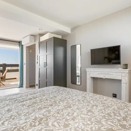 Favorite Duplex Port Nature Appartement