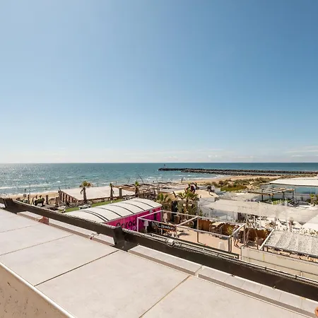 Appartement Favorite Duplex Port Nature