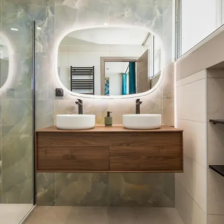 Favorite Duplex Port Nature Agde