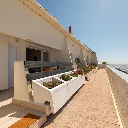 Favorite Duplex Port Nature Appartement *