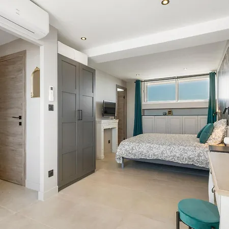 Favorite Duplex Port Nature Appartement