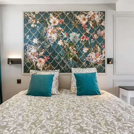 Favorite Duplex Port Nature Appartement *