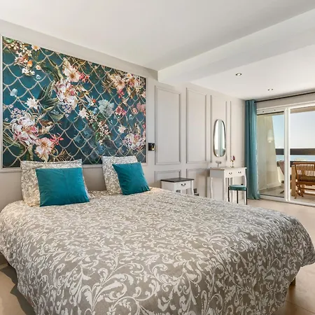 Favorite Duplex Port Nature Appartement Agde