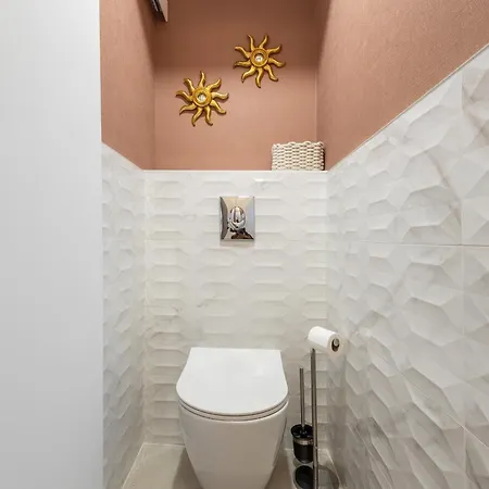 Appartement Favorite Duplex Port Nature Agde