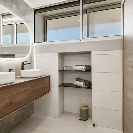 Appartement Favorite Duplex Port Nature