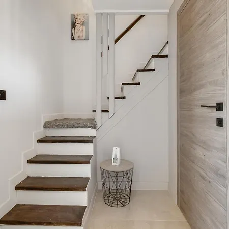 Favorite Duplex Port Nature Appartement Agde