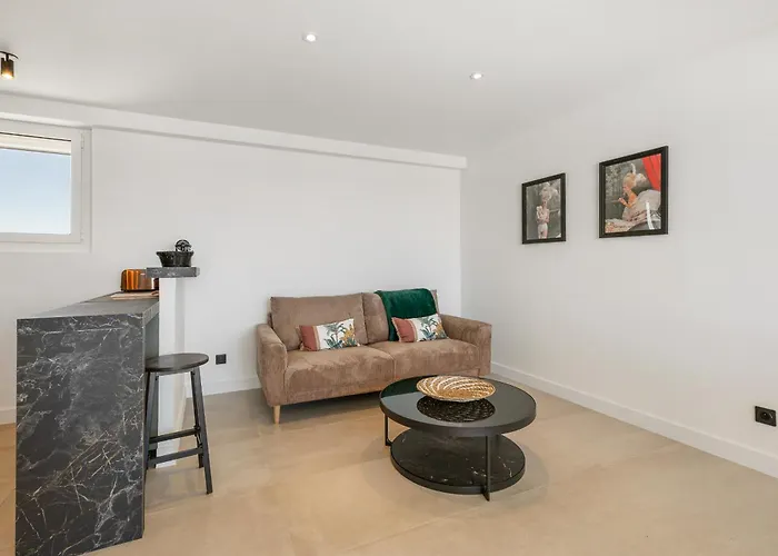 Favorite Duplex Port Nature Apartamento