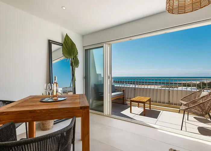 Favorite Duplex Port Nature Apartamento Agde