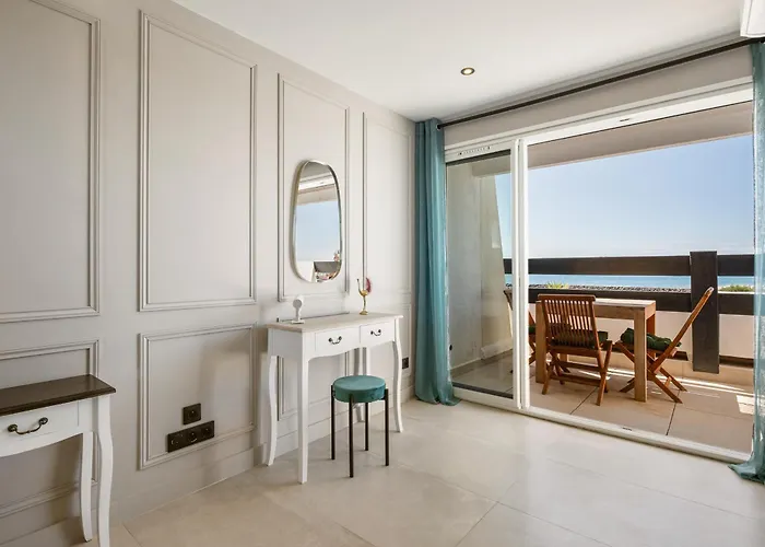 Favorite Duplex Port Nature Apartamento