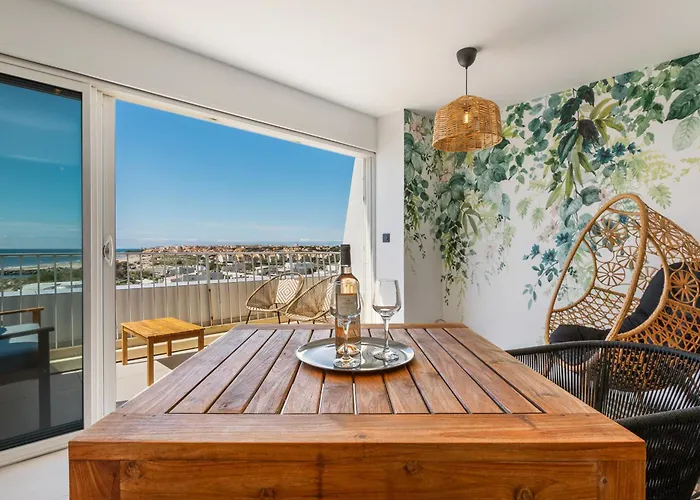 Favorite Duplex Port Nature Agde