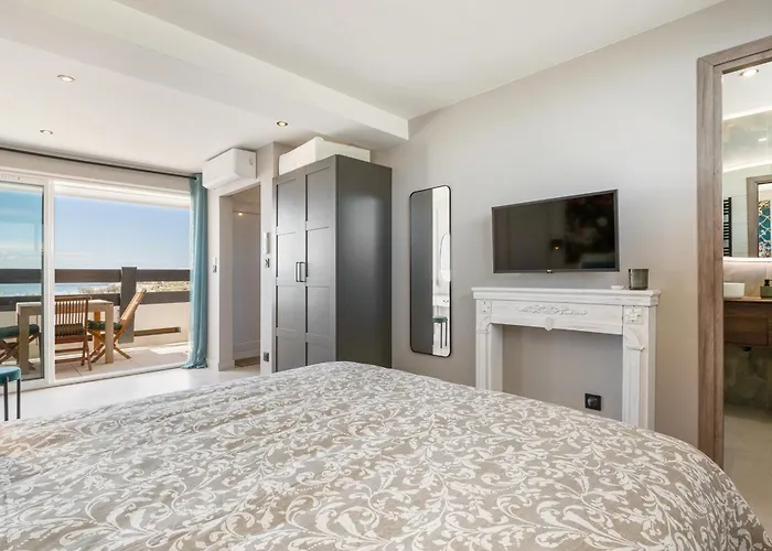 Favorite Duplex Port Nature Apartamento