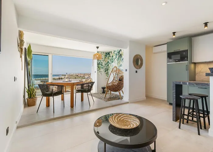 Favorite Duplex Port Nature Apartamento *