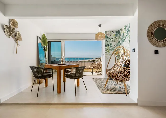 Favorite Duplex Port Nature Apartamento Agde