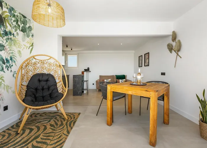 Favorite Duplex Port Nature Apartamento