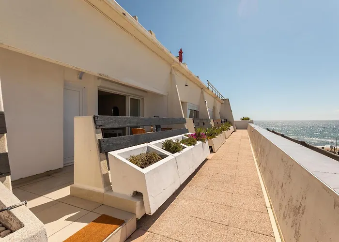 Favorite Duplex Port Nature Apartamento *