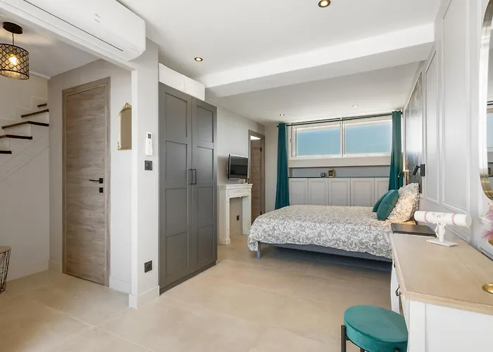 Favorite Duplex Port Nature Apartamento