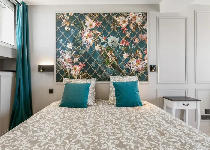 Favorite Duplex Port Nature Apartamento *