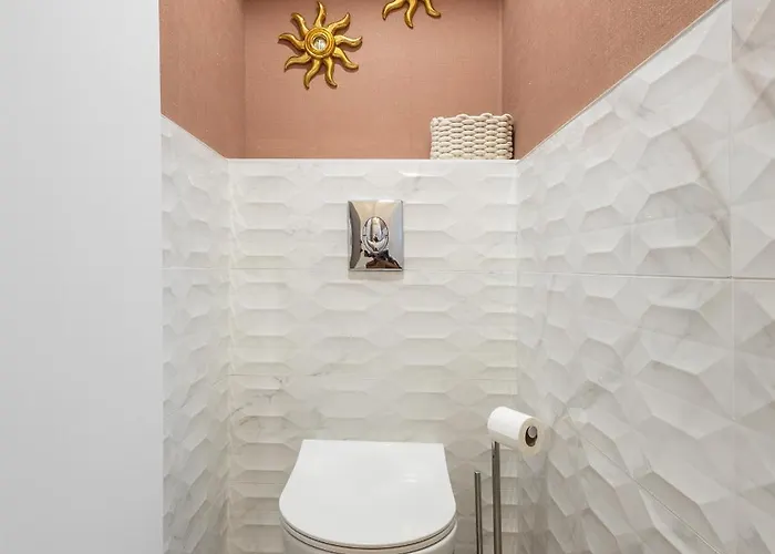 Apartamento Favorite Duplex Port Nature Agde