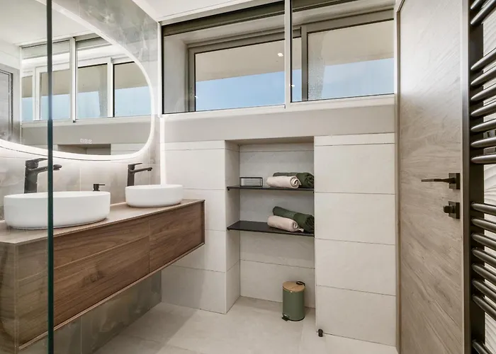 Apartamento Favorite Duplex Port Nature