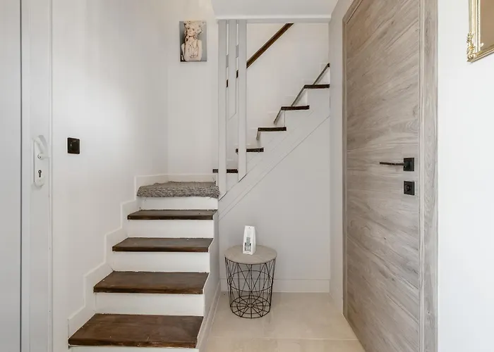 Favorite Duplex Port Nature Apartamento Agde